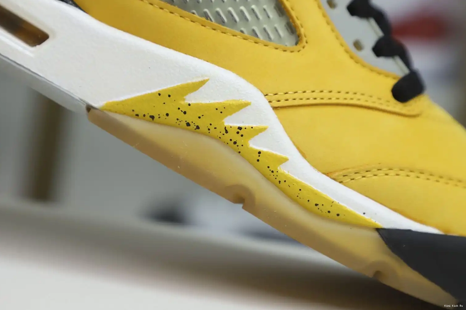 TOKYO AIR 5 T23 RETRO JORDAN Kimikick 454783-701 0725
